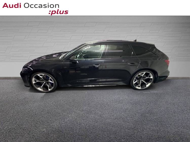 Voitures neuves Audi RS6 Avant Performance Paris