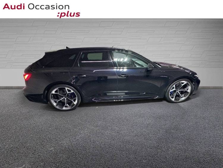 Voitures neuves Audi RS6 Avant Performance Paris