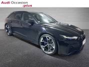 Voitures neuves Audi RS6 Avant Performance Paris