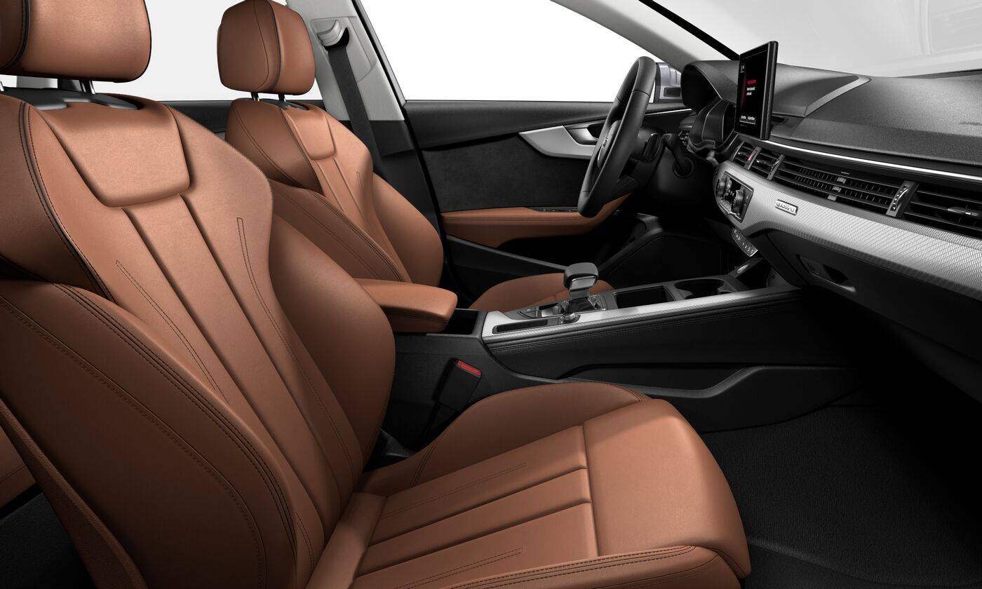 Voitures neuves Audi A4 ALLROAD Avus Paris