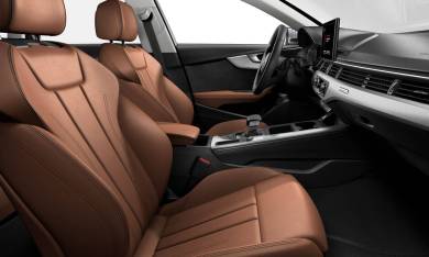 Voitures neuves Audi A4 ALLROAD Avus Paris