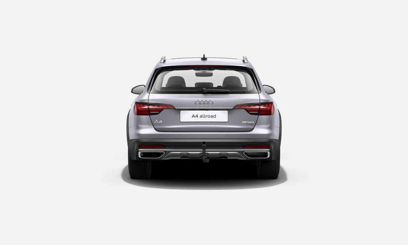 Voitures neuves Audi A4 ALLROAD Avus Paris