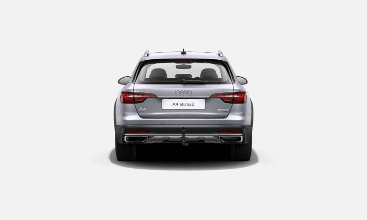 Voitures neuves Audi A4 ALLROAD Avus Paris