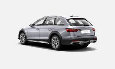 Voitures neuves Audi A4 ALLROAD Avus Paris