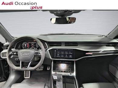 Voitures neuves Audi RS6 Avant Performance Paris