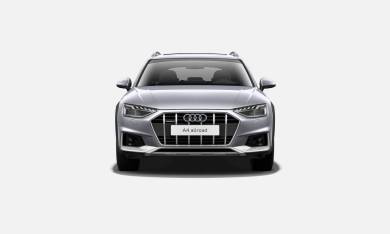 Voitures neuves Audi A4 ALLROAD Avus Paris