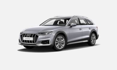 Voitures neuves Audi A4 ALLROAD Avus Paris
