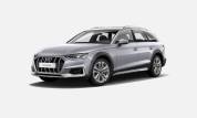 Voitures neuves Audi A4 ALLROAD Avus Paris