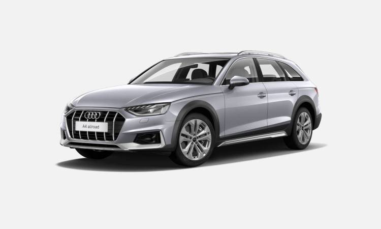 Voitures neuves Audi A4 ALLROAD Avus Paris