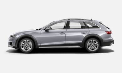 Voitures neuves Audi A4 ALLROAD Avus Paris