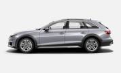 Voitures neuves Audi A4 ALLROAD Avus Paris