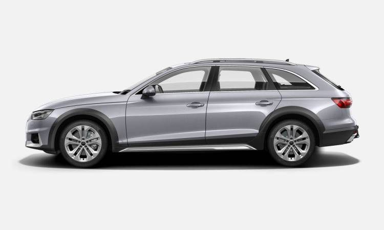 Voitures neuves Audi A4 ALLROAD Avus Paris