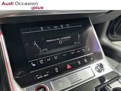 Voitures neuves Audi RS6 Avant Performance Paris