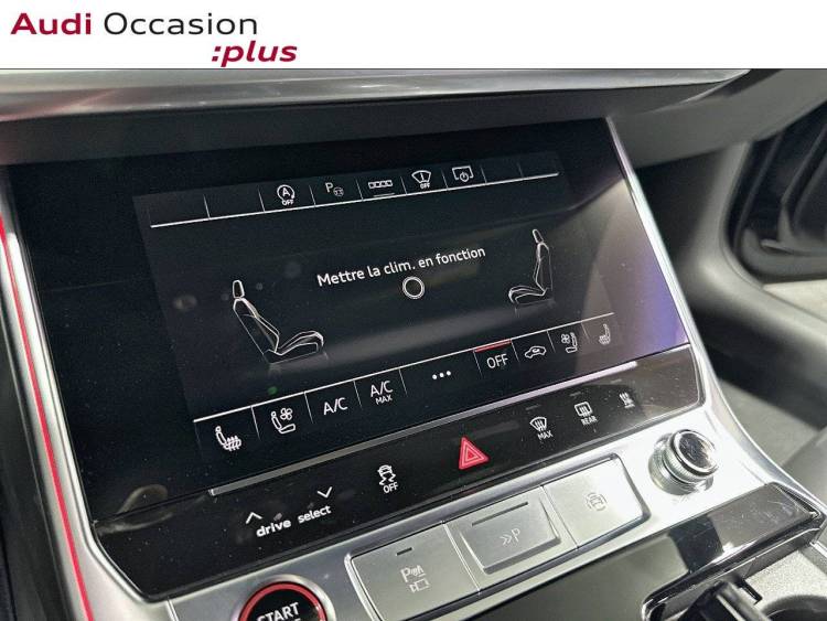 Voitures neuves Audi RS6 Avant Performance Paris