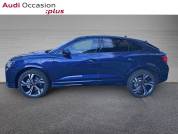 Voitures neuves Audi Q3 Sportback S line Paris