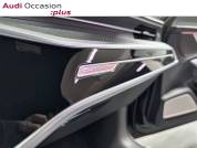 Voitures neuves Audi RS6 Avant Performance Paris