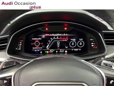 Voitures neuves Audi RS6 Avant Performance Paris