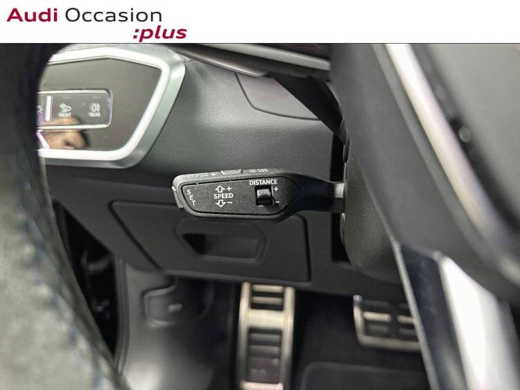 Voitures neuves Audi RS6 Avant Performance Paris