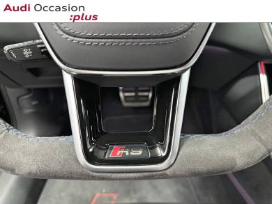 Voitures neuves Audi RS6 Avant Performance Paris