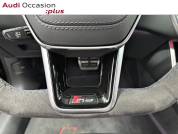 Voitures neuves Audi RS6 Avant Performance Paris