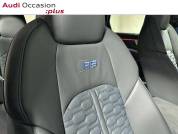 Voitures neuves Audi RS6 Avant Performance Paris