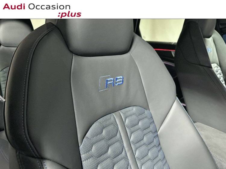 Voitures neuves Audi RS6 Avant Performance Paris