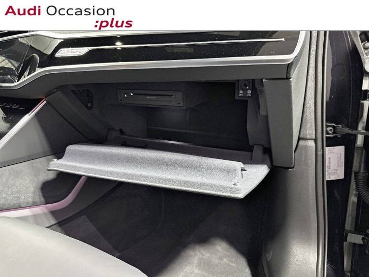 Voitures neuves Audi RS6 Avant Performance Paris