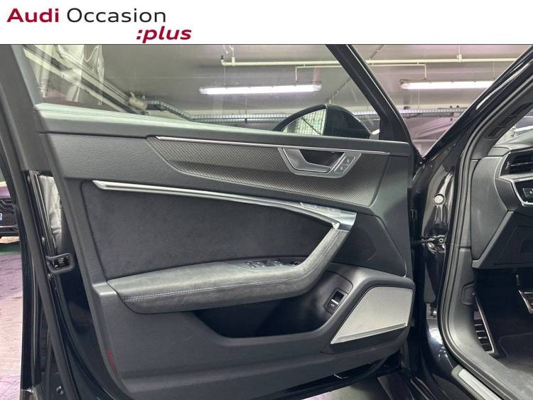 Voitures neuves Audi RS6 Avant Performance Paris