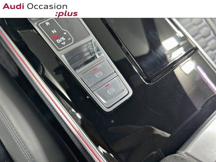 Voitures neuves Audi RS6 Avant Performance Paris