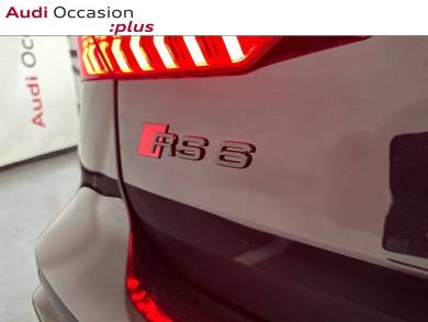 Voitures neuves Audi RS6 Avant Performance Paris