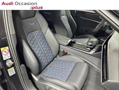 Voitures neuves Audi RS6 Avant Performance Paris