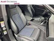 Voitures neuves Audi RS6 Avant Performance Paris