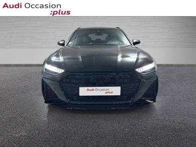 Voitures neuves Audi RS6 Avant Performance Paris