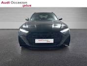 Voitures neuves Audi RS6 Avant Performance Paris