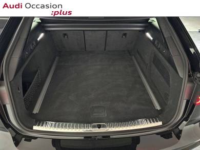 Voitures neuves Audi RS6 Avant Performance Paris