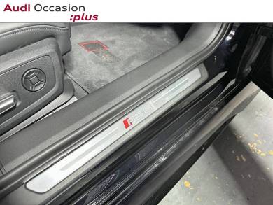 Voitures neuves Audi RS6 Avant Performance Paris