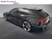 Voitures neuves Audi RS6 Avant Performance Paris
