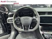 Voitures neuves Audi RS6 Avant Performance Paris