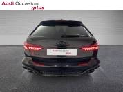 Voitures neuves Audi RS6 Avant Performance Paris