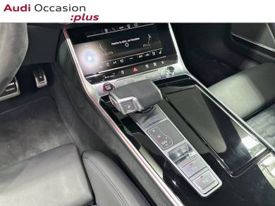 Voitures neuves Audi RS6 Avant Performance Paris