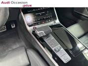 Voitures neuves Audi RS6 Avant Performance Paris