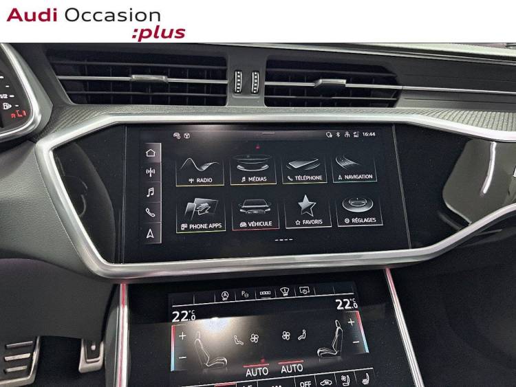 Voitures neuves Audi RS6 Avant Performance Paris