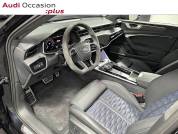 Voitures neuves Audi RS6 Avant Performance Paris