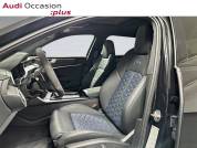 Voitures neuves Audi RS6 Avant Performance Paris