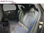 Voitures neuves Audi RS6 Avant Performance Paris