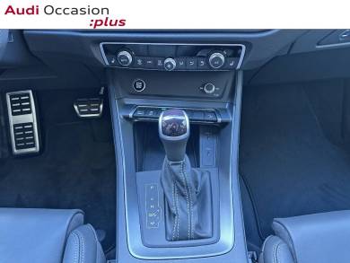 Voitures neuves Audi Q3 Sportback S line Paris