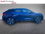 Voitures neuves Audi Q3 Sportback S line Paris