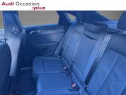 Voitures neuves Audi Q3 Sportback S line Paris