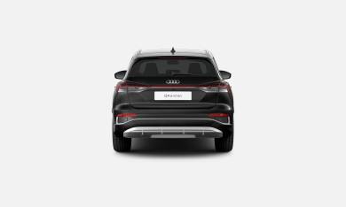 Voitures neuves Audi Q4 e-tron S line Paris