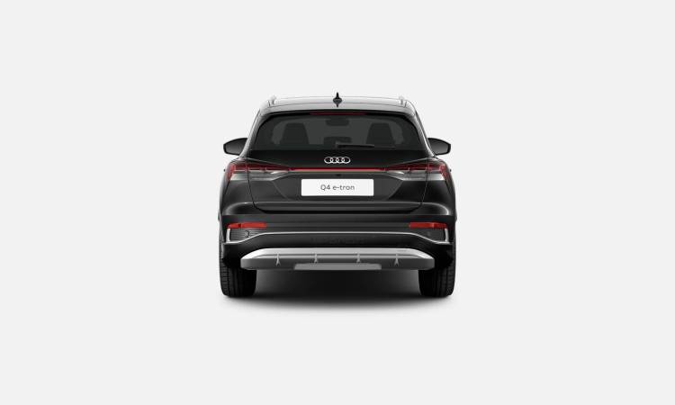 Voitures neuves Audi Q4 e-tron S line Paris